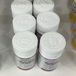Healthyard心肝宝胶囊 90粒